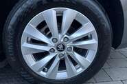 Skoda Octavia Essence