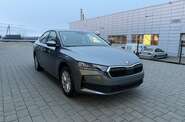 Skoda Octavia Essence
