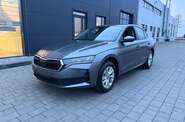 Skoda Octavia Essence