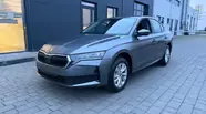 Skoda Octavia Essence