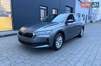 Skoda Octavia 2026 в Івано-Франківськ