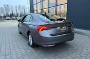 Skoda Octavia Essence