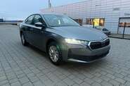 Skoda Octavia Essence