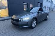 Skoda Octavia Essence