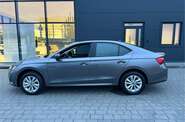 Skoda Octavia Essence