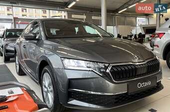 Skoda Octavia 2026 в Київ