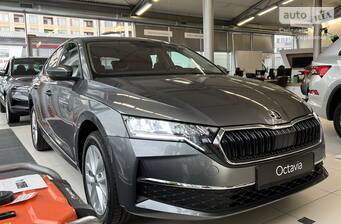 Skoda Octavia 2026 Selection