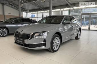 Skoda Octavia 2026 Selection