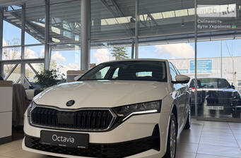 Skoda Octavia 2026 Essence