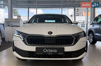 Skoda Octavia 2026 в Львів