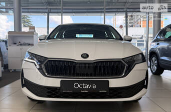 Skoda Octavia 2.0 TDI DSG (150 к.с.) 2026