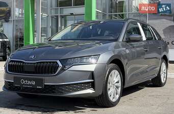 Skoda Octavia 2026 в Дніпро (Дніпропетровськ)
