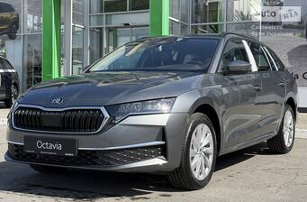 Skoda Octavia 2.0 TDI DSG (150 к.с.) 2026