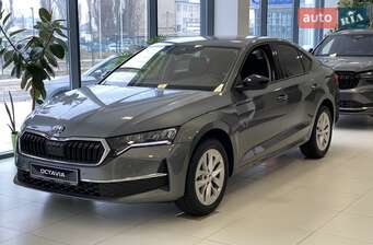 Skoda Octavia 2026 в Миколаїв