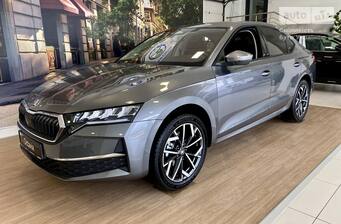 Skoda Octavia 2026 Selection