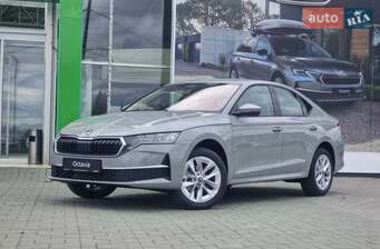 Skoda Octavia 2026 в Хмельницький