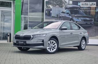 Skoda Octavia 2026 Selection