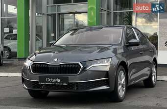 Skoda Octavia 2026 в Дніпро (Дніпропетровськ)