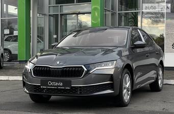 Skoda Octavia 2026 Selection
