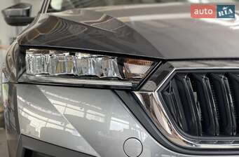 Skoda Octavia 2026 в Дніпро (Дніпропетровськ)