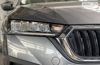 Skoda Octavia 2026 Selection