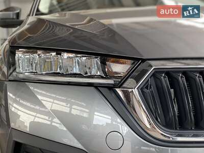 Skoda Octavia 2026 Selection