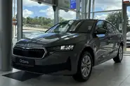 Skoda Octavia Essence