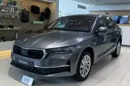 Skoda Octavia Selection