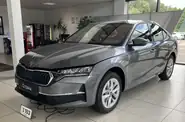 Skoda Octavia Selection