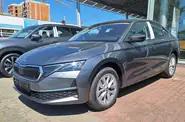Skoda Octavia Selection