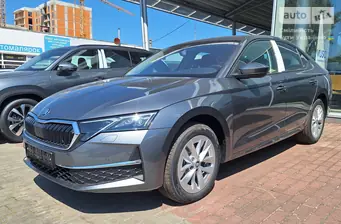 Skoda Octavia Selection 2.0 TSI DSG (204 к.с.) 4x4 Фото 3
