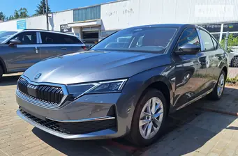 Skoda Octavia Selection Plus 2.0 TSI DSG (190 к.с.) Фото 4