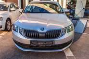 Skoda Octavia Ambition