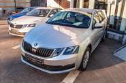 Skoda Octavia Ambition