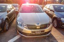 Skoda Octavia Ambition