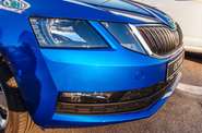 Skoda Octavia Ambition