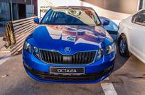 Skoda Octavia Ambition