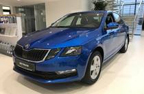 Skoda Octavia Ambition