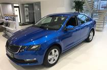 Skoda Octavia Ambition