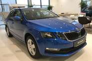 Skoda Octavia Ambition