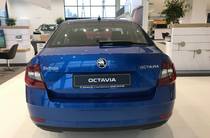 Skoda Octavia Ambition