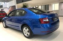 Skoda Octavia Ambition