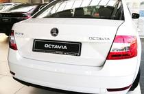 Skoda Octavia Active