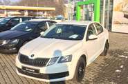 Skoda Octavia Active