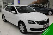 Skoda Octavia Active