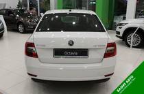 Skoda Octavia Active