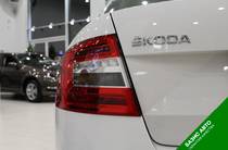 Skoda Octavia Active