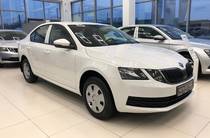 Skoda Octavia Active