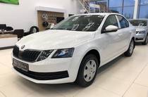 Skoda Octavia Active