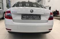 Skoda Octavia Active